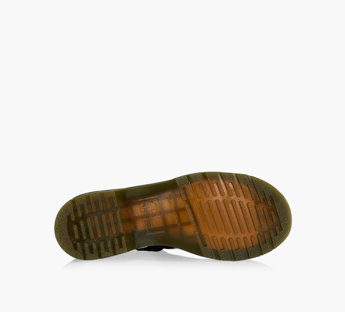 DR. MARTENS MARYJANEPOLLEY en NOIR vue 4