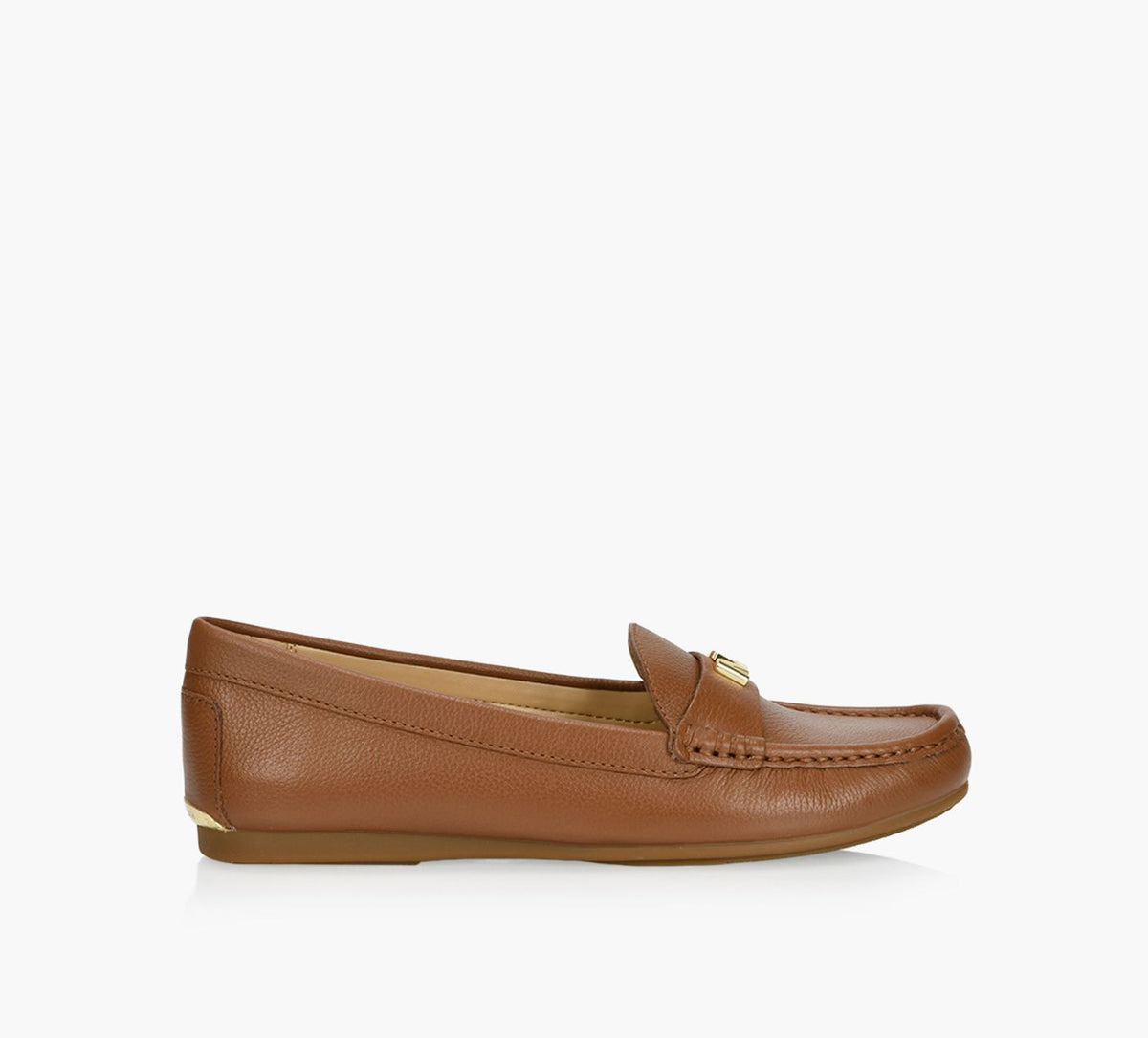 MICHAEL KORS MELANIEMOC in TAN
