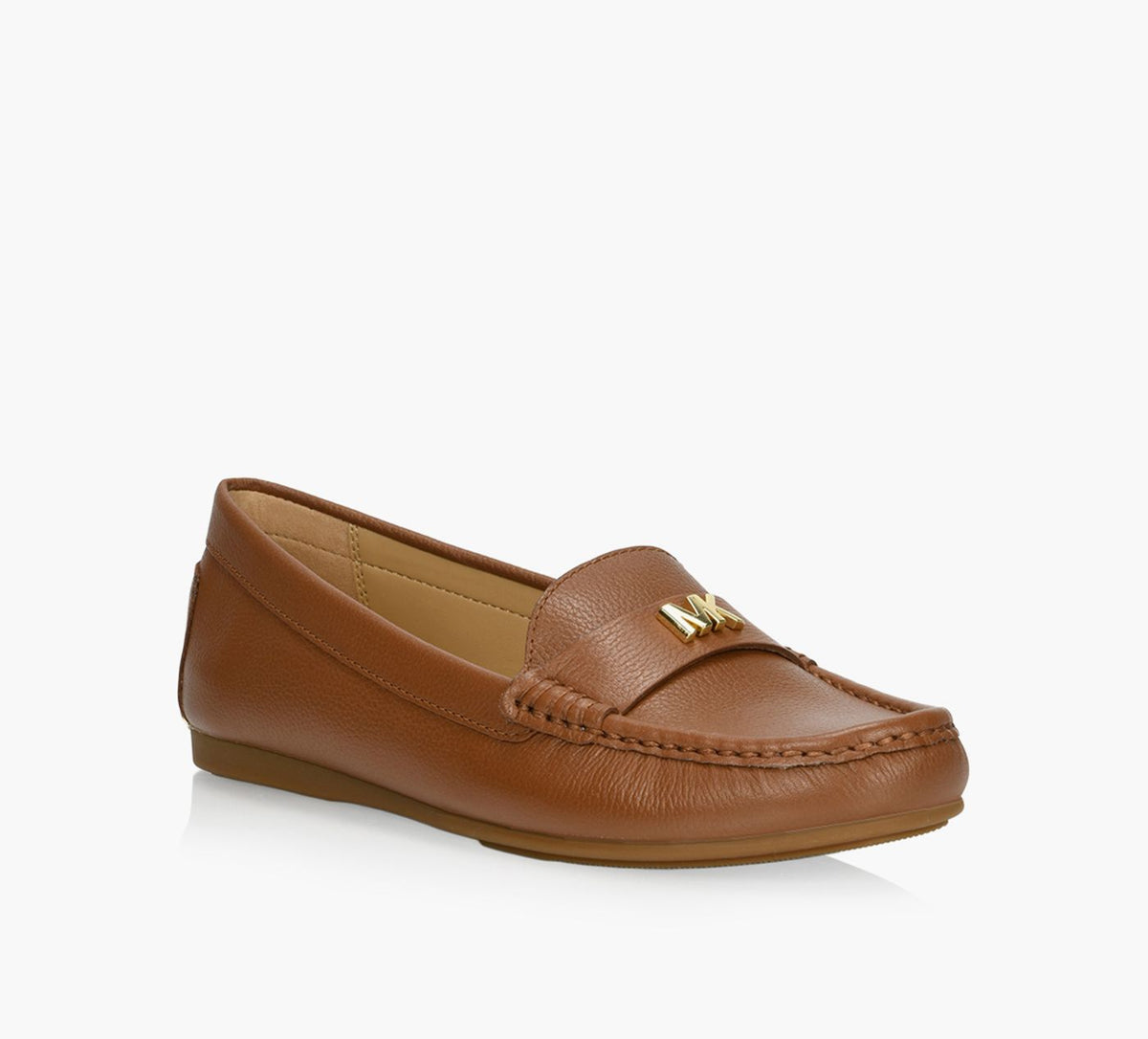 MICHAEL KORS MELANIEMOC in TAN view 2