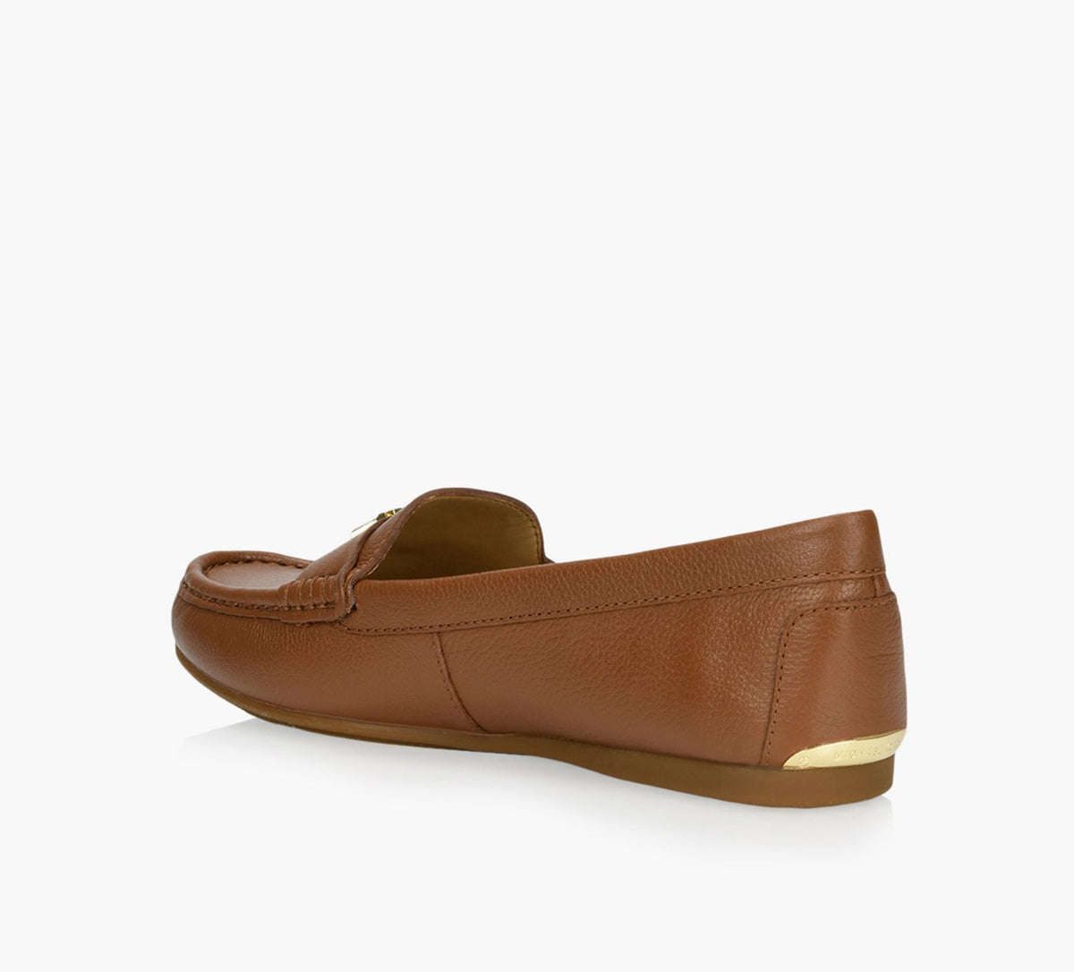 MICHAEL KORS MELANIEMOC in TAN view 3