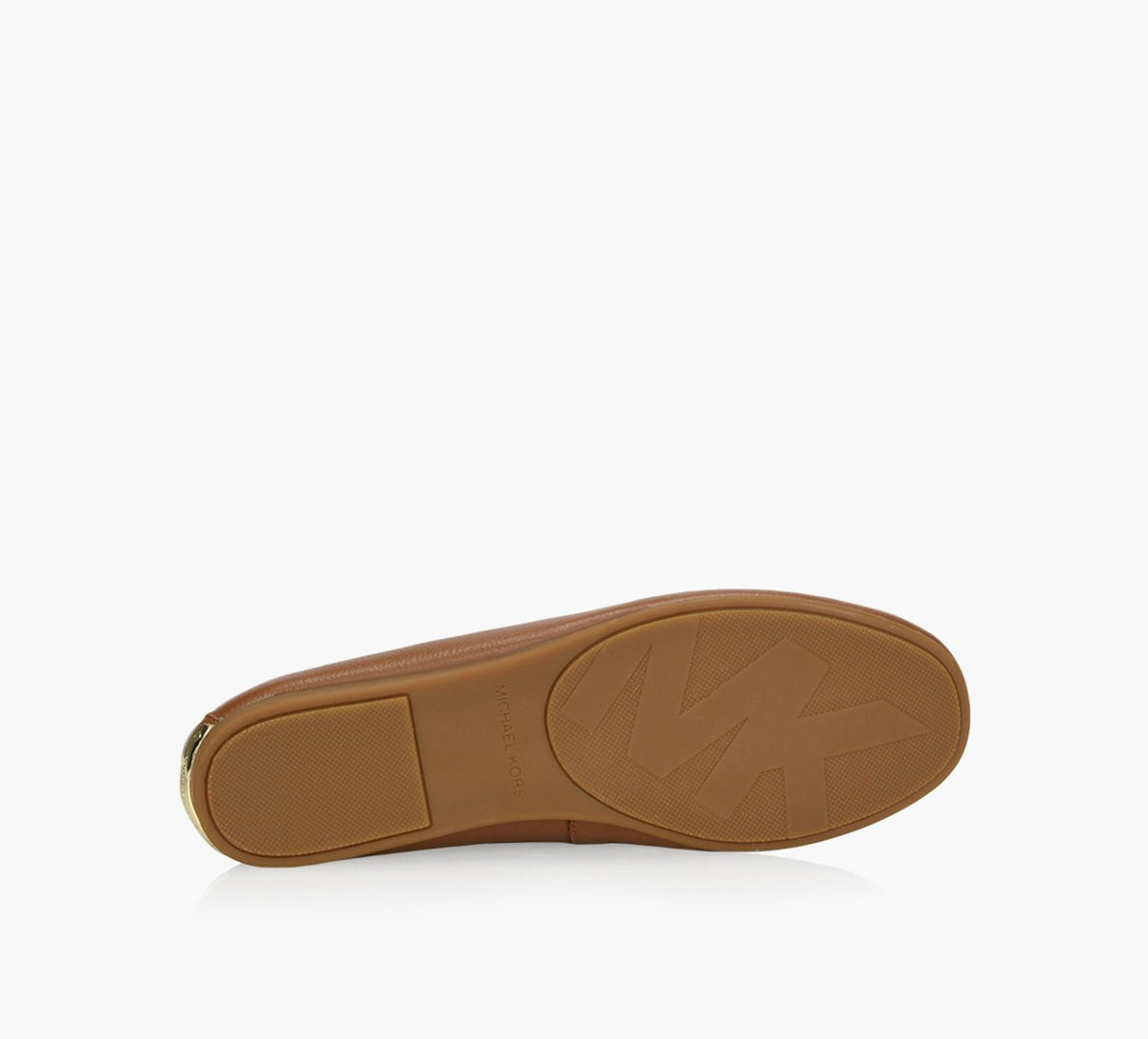 MICHAEL KORS MELANIEMOC in TAN view 4