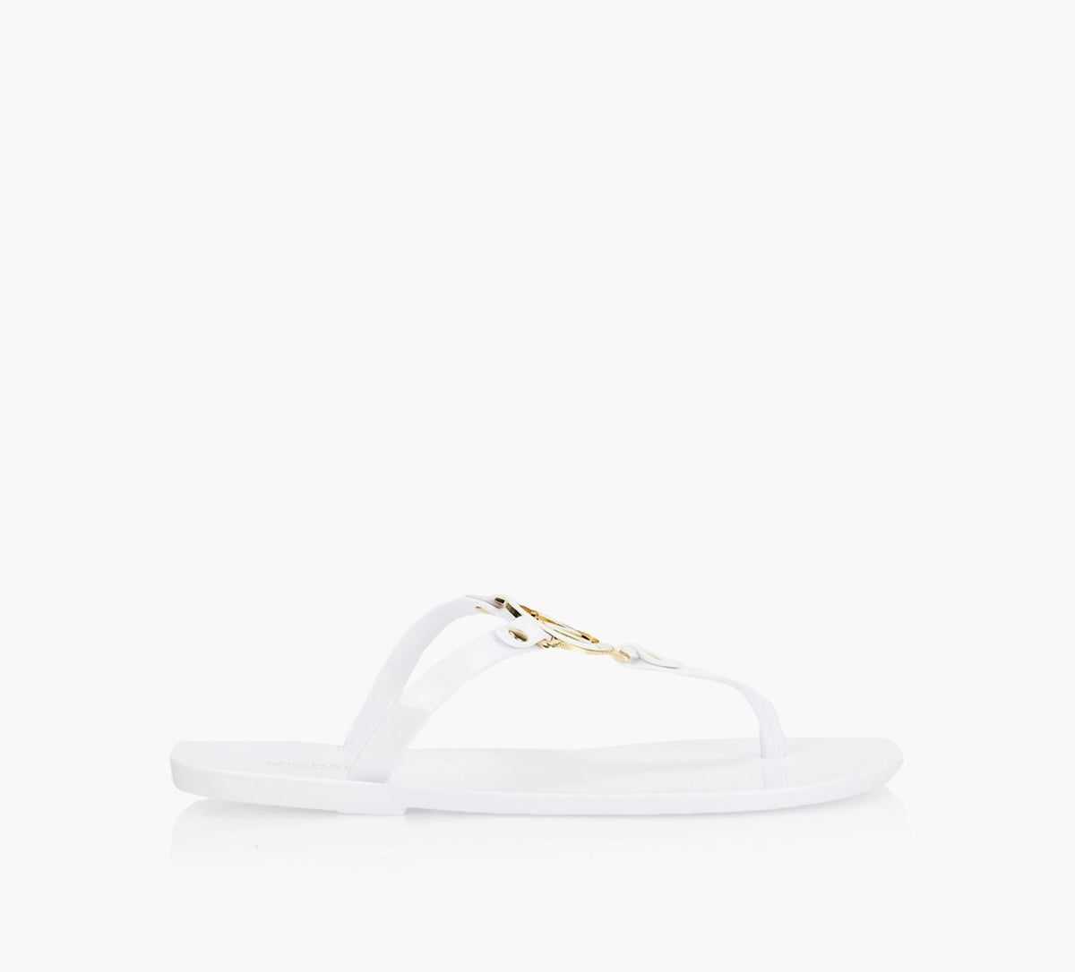 MICHAEL KORS MKJELLY in WHITE