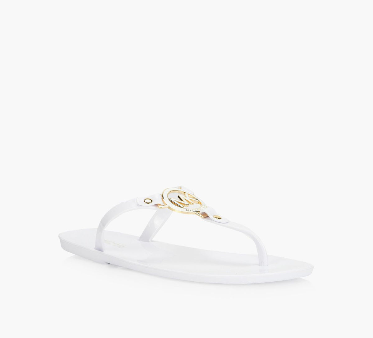 MICHAEL KORS MKJELLY in WHITE view 2
