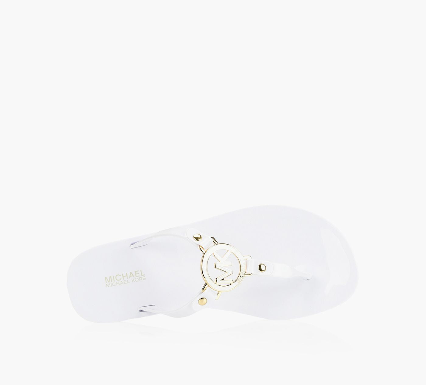 MICHAEL KORS MKJELLY in WHITE view 4