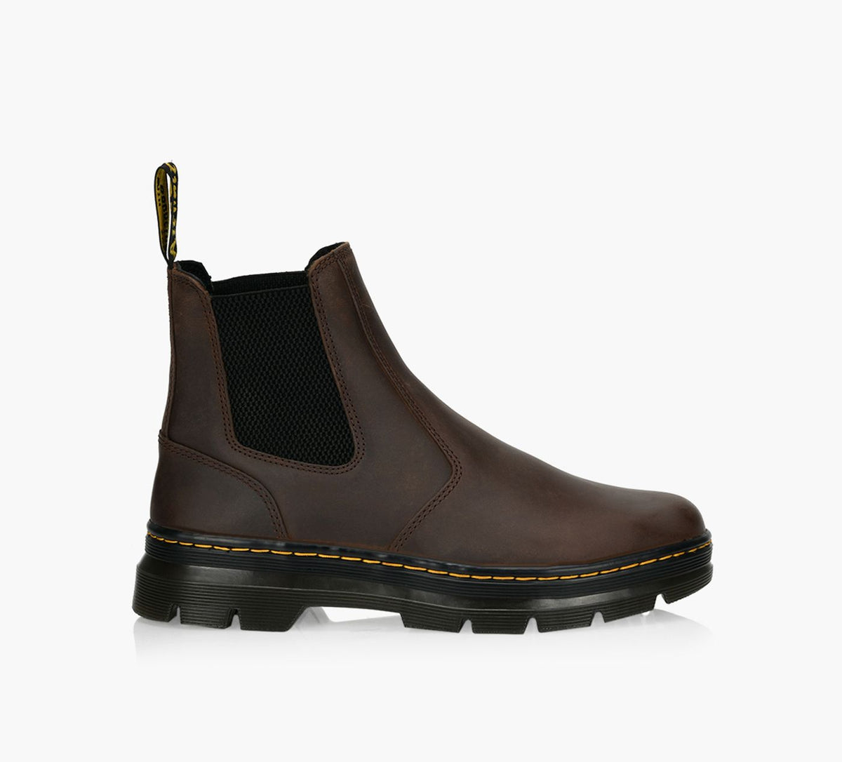 DR. MARTENS EMBURY in BROWN