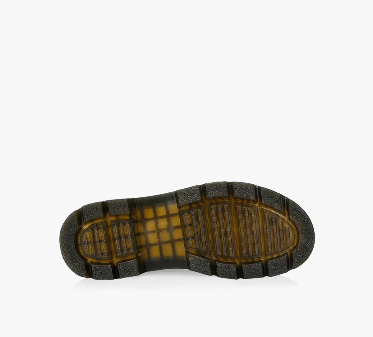 DR. MARTENS EMBURY in BROWN view 4
