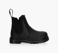 DR. MARTENS 2976LEONOREMONO in BLACK