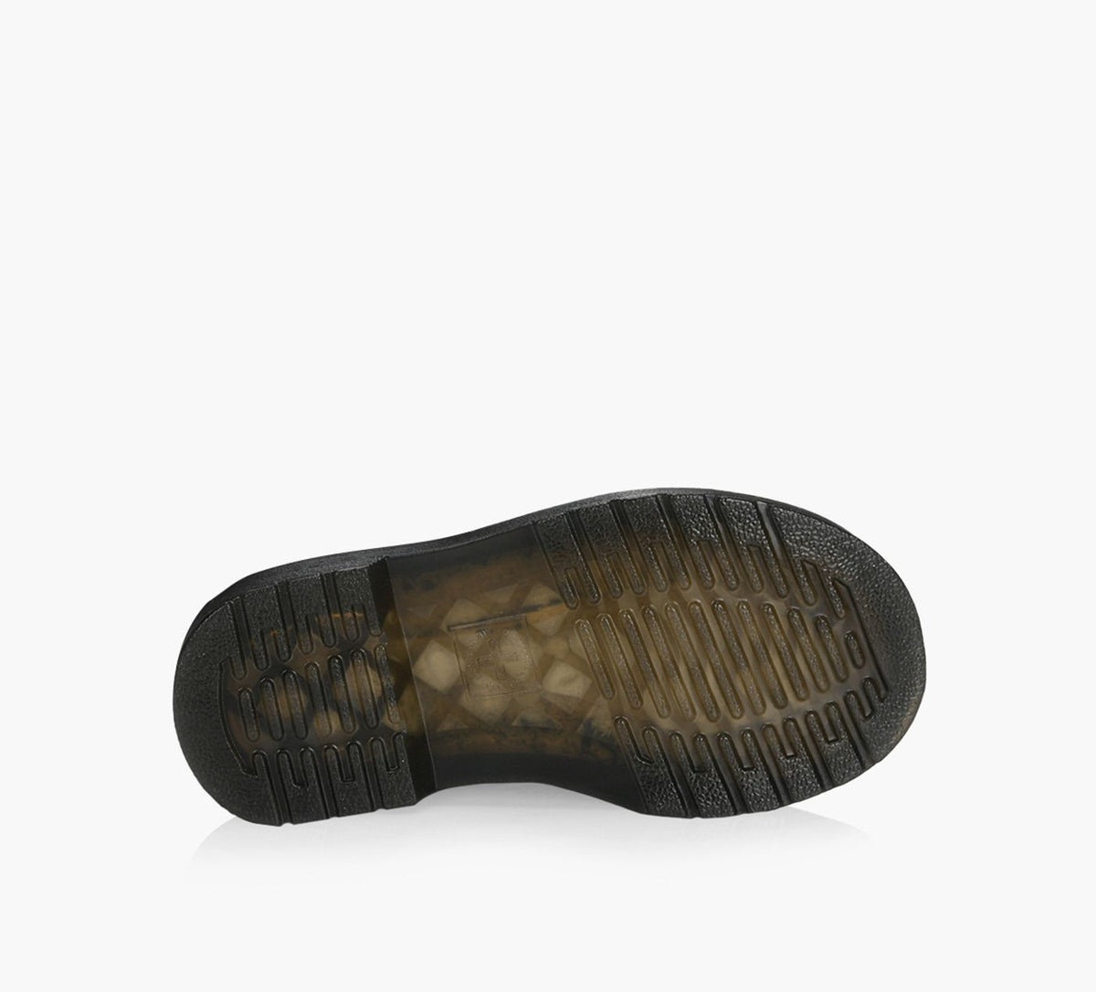 DR. MARTENS 2976LEONOREMONO in BLACK view 4