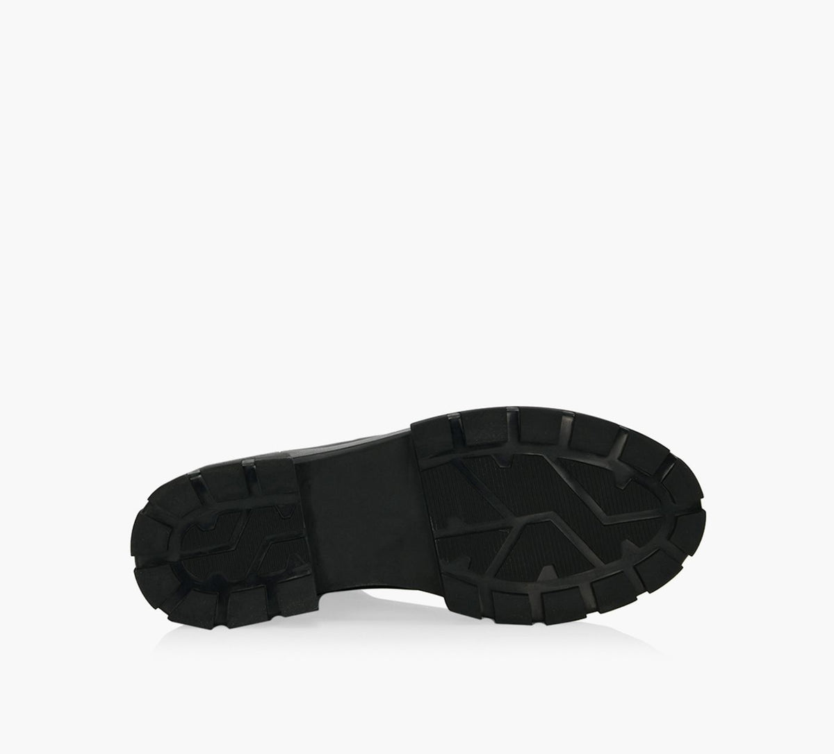 WISHBONE FORTUNE in BLACK view 4