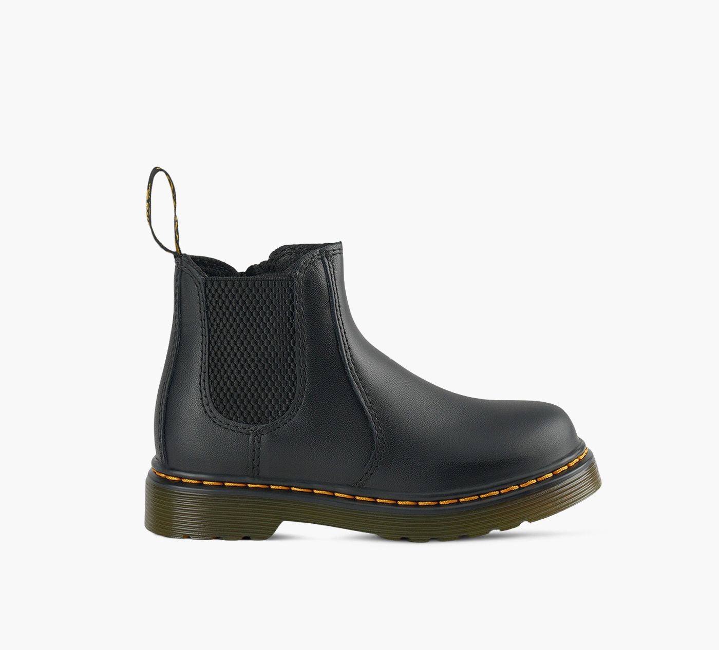 DR. MARTENS 2976 en NOIR