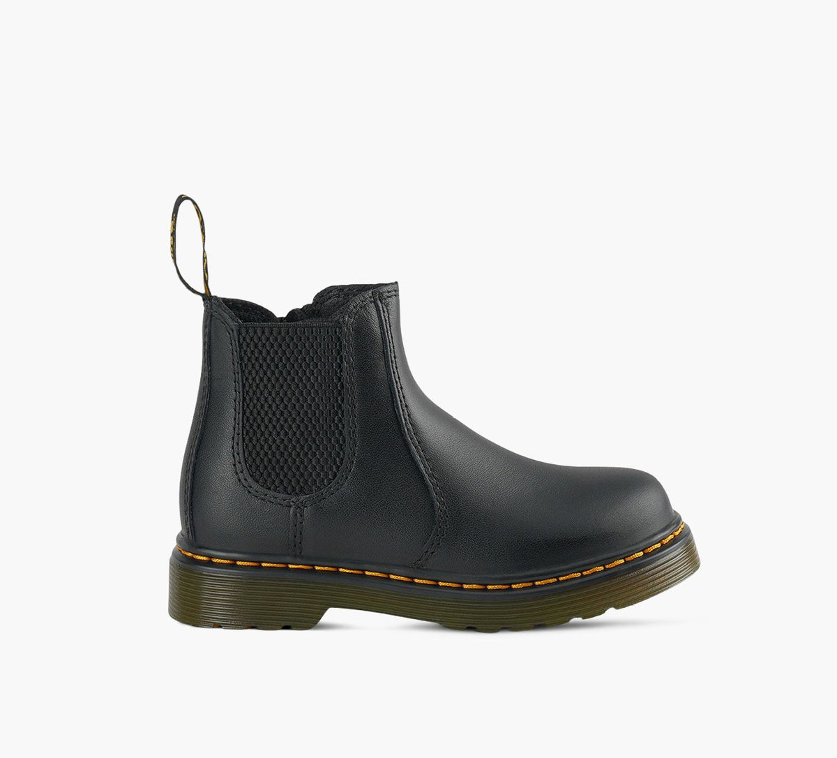 DR. MARTENS 2976 en NOIR