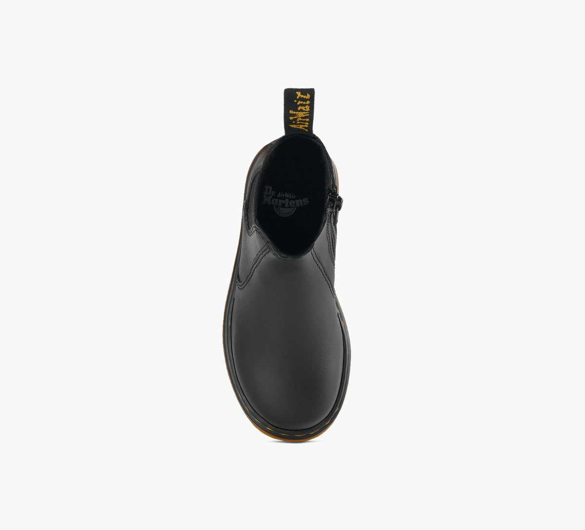 DR. MARTENS 2976 in BLACK view 5