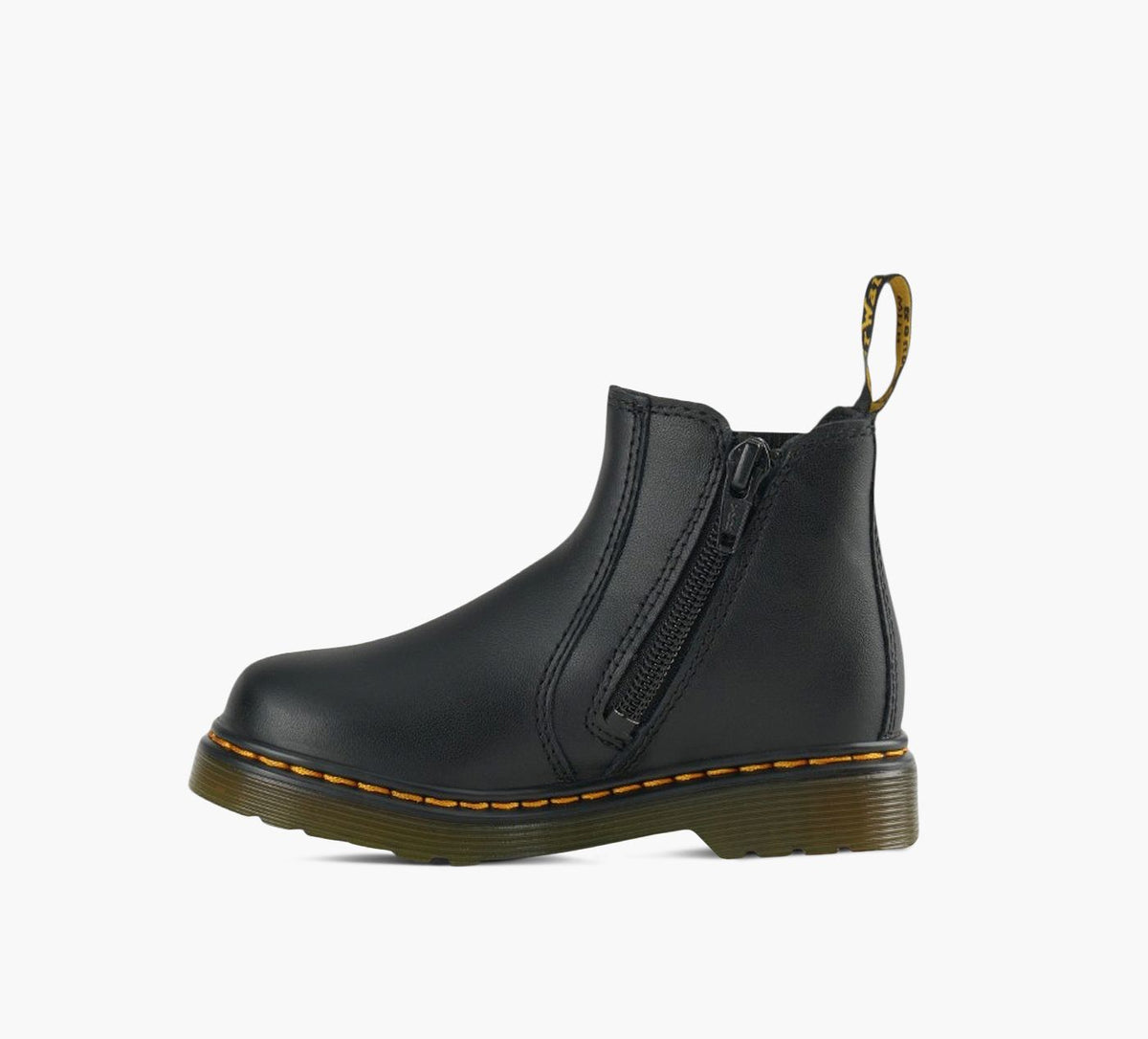 DR. MARTENS 2976 in BLACK view 7