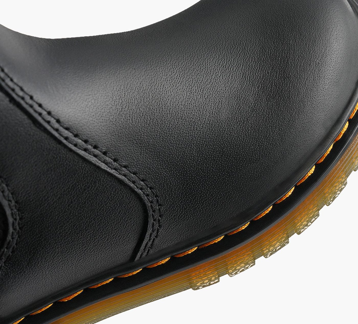 DR. MARTENS 2976 in BLACK view 8