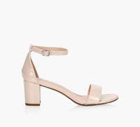 STEVE MADDEN JCARRSON in LIGHT PINK