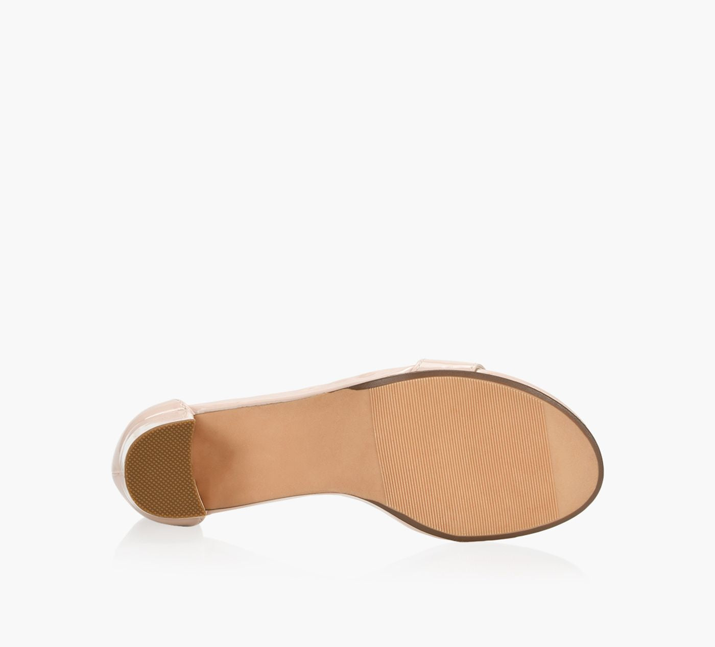 STEVE MADDEN JCARRSON in LIGHT PINK view 4