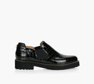 BROWNS COUTURE LILYBELLE in BLACK