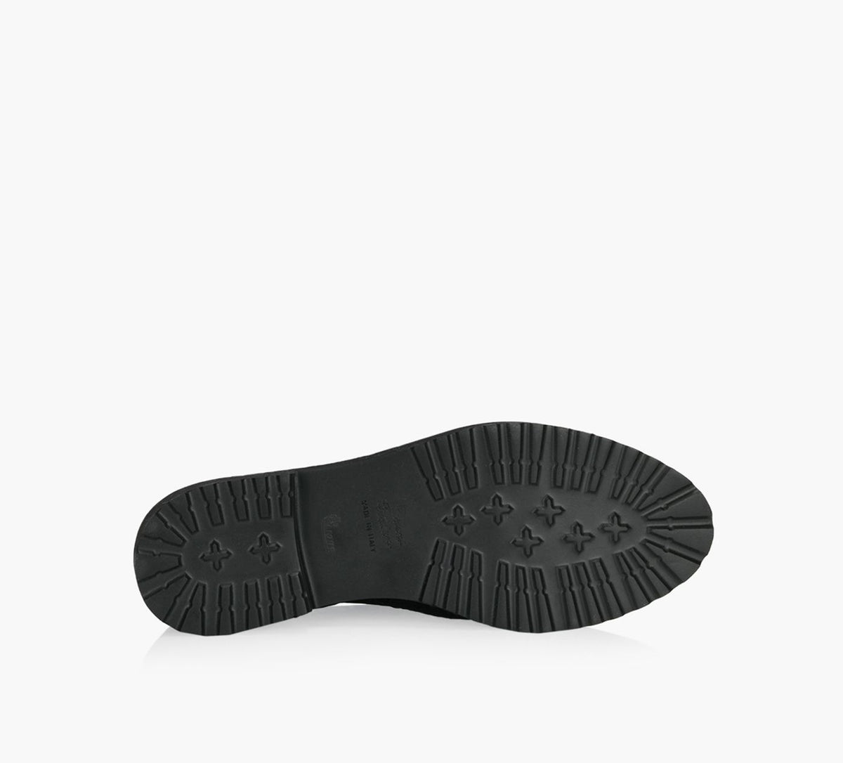 BROWNS COUTURE LILYBELLE in BLACK view 4