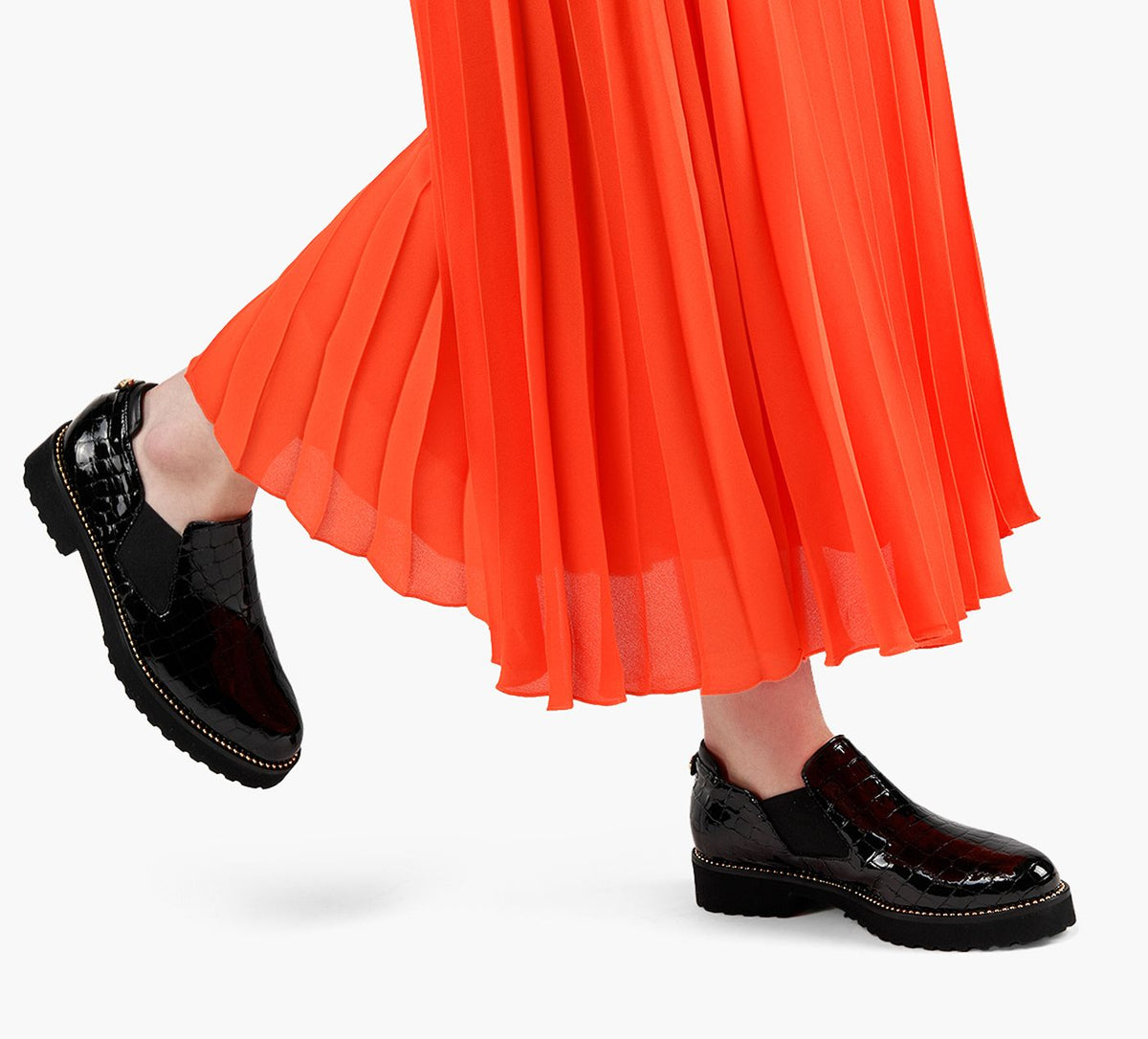 BROWNS COUTURE LILYBELLE in BLACK view 6