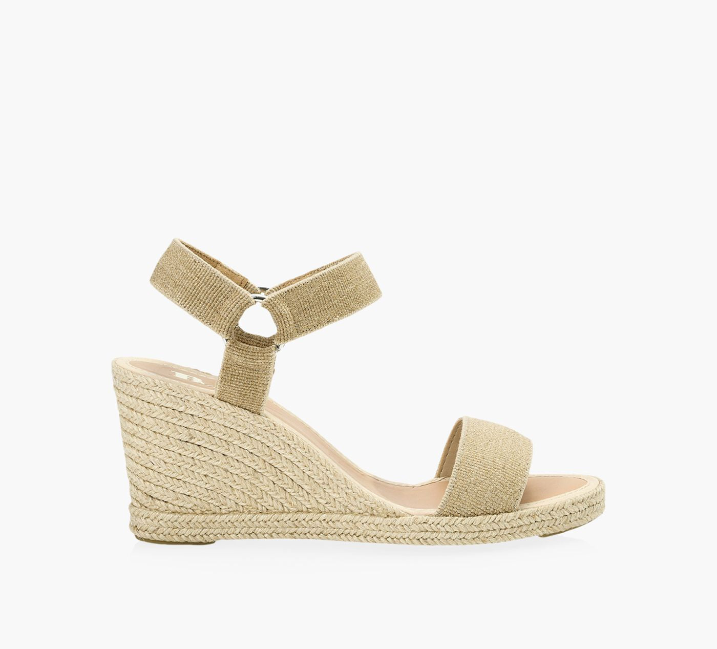 BROWNS HUDSON en BEIGE