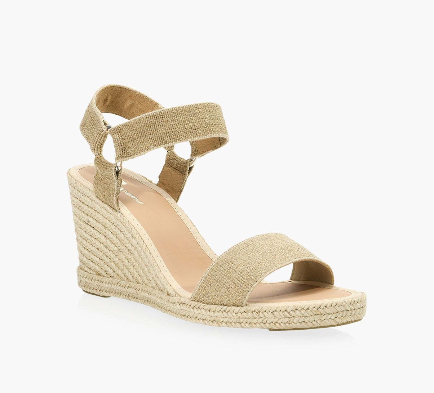 BROWNS HUDSON en BEIGE vue 2