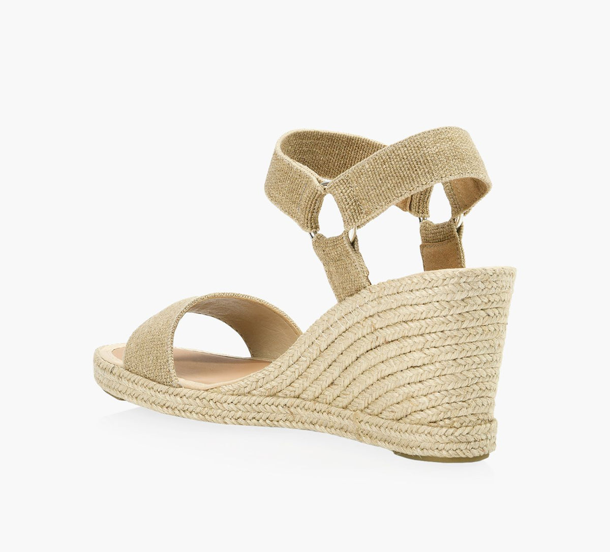 BROWNS HUDSON en BEIGE vue 3