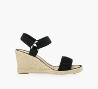 BROWNS HUDSON en NOIR