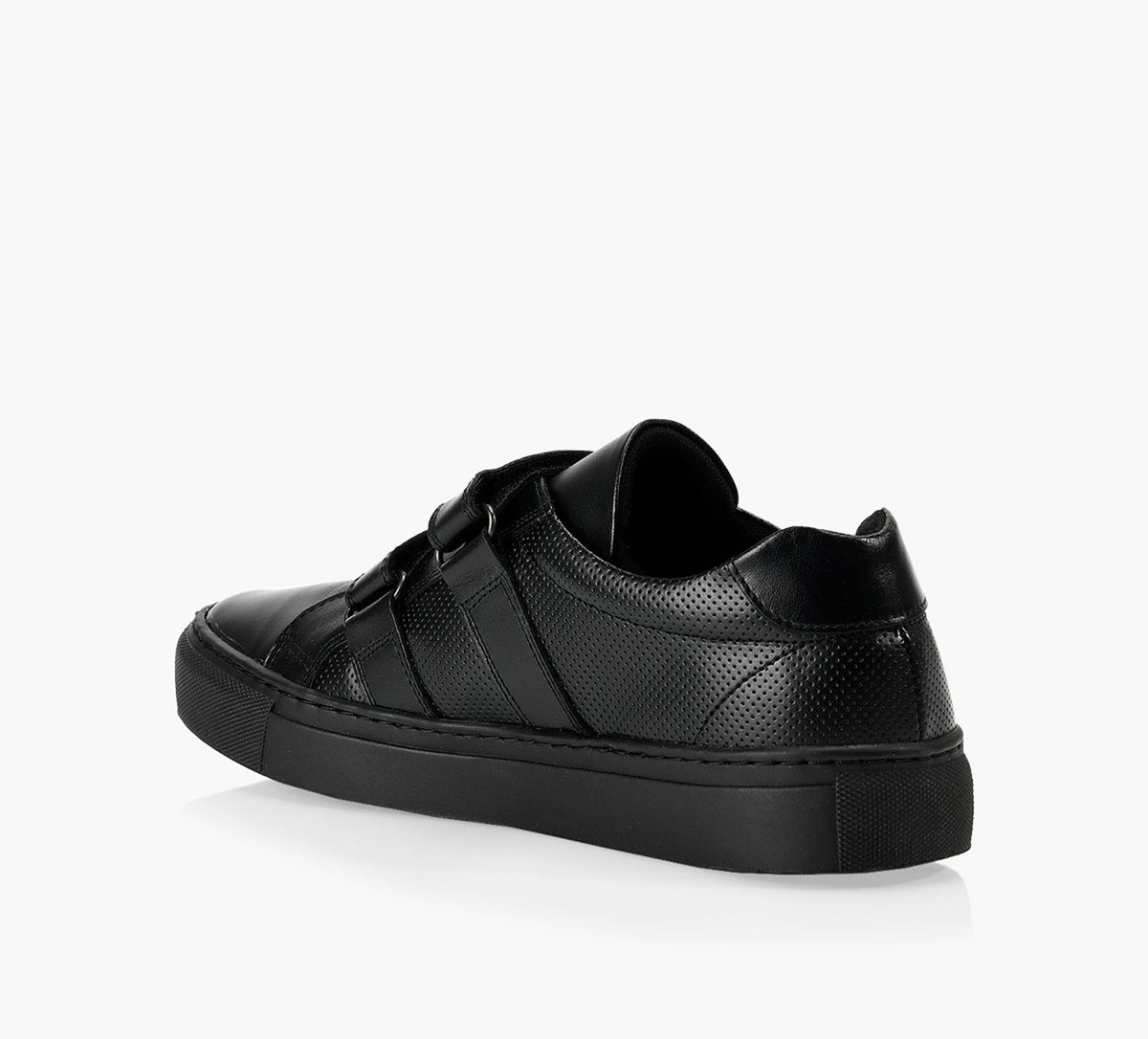 BROWNS COLLEGE BURLINGTON en NOIR vue 3