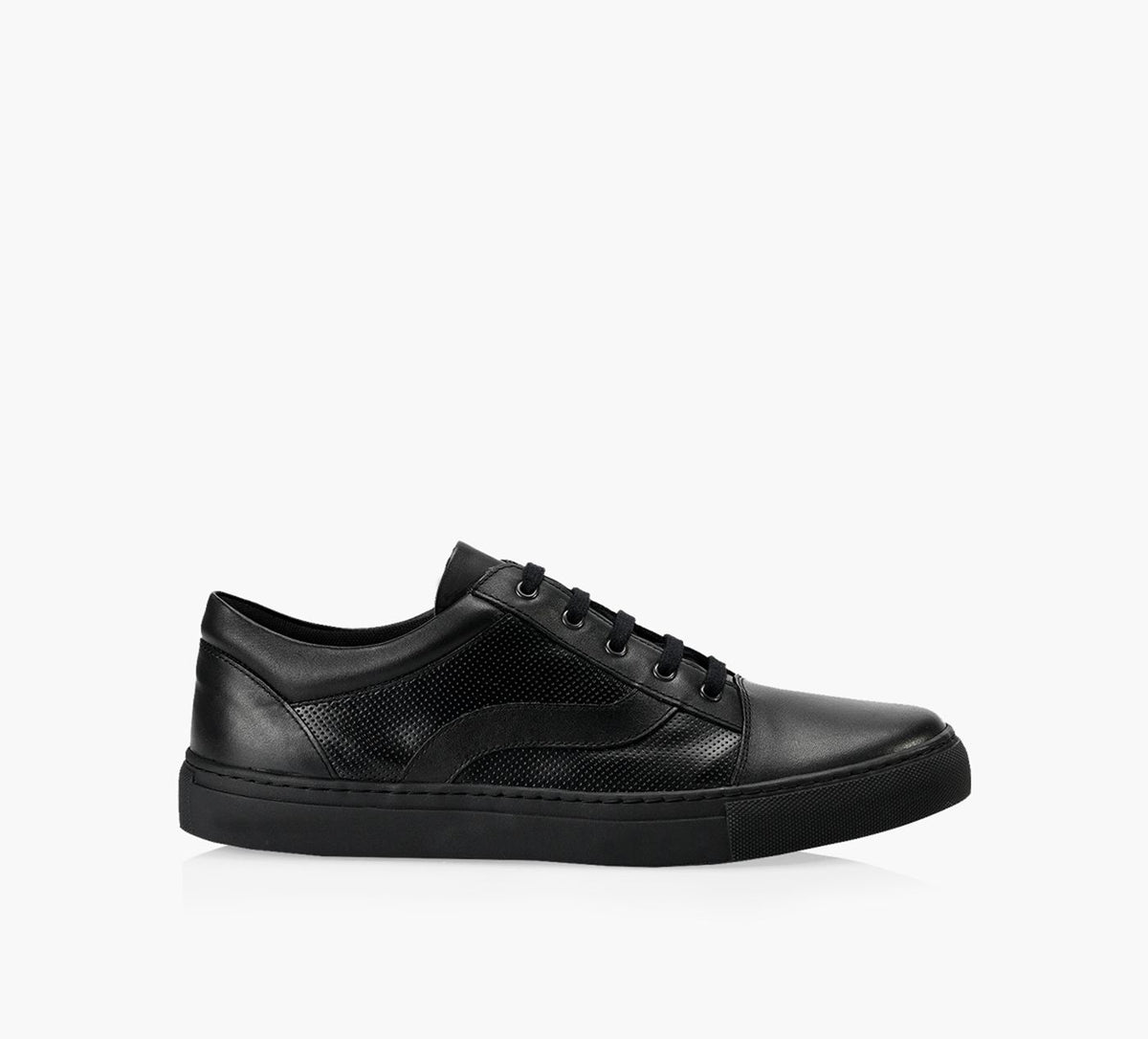 BROWNS COLLEGE BOISE en NOIR