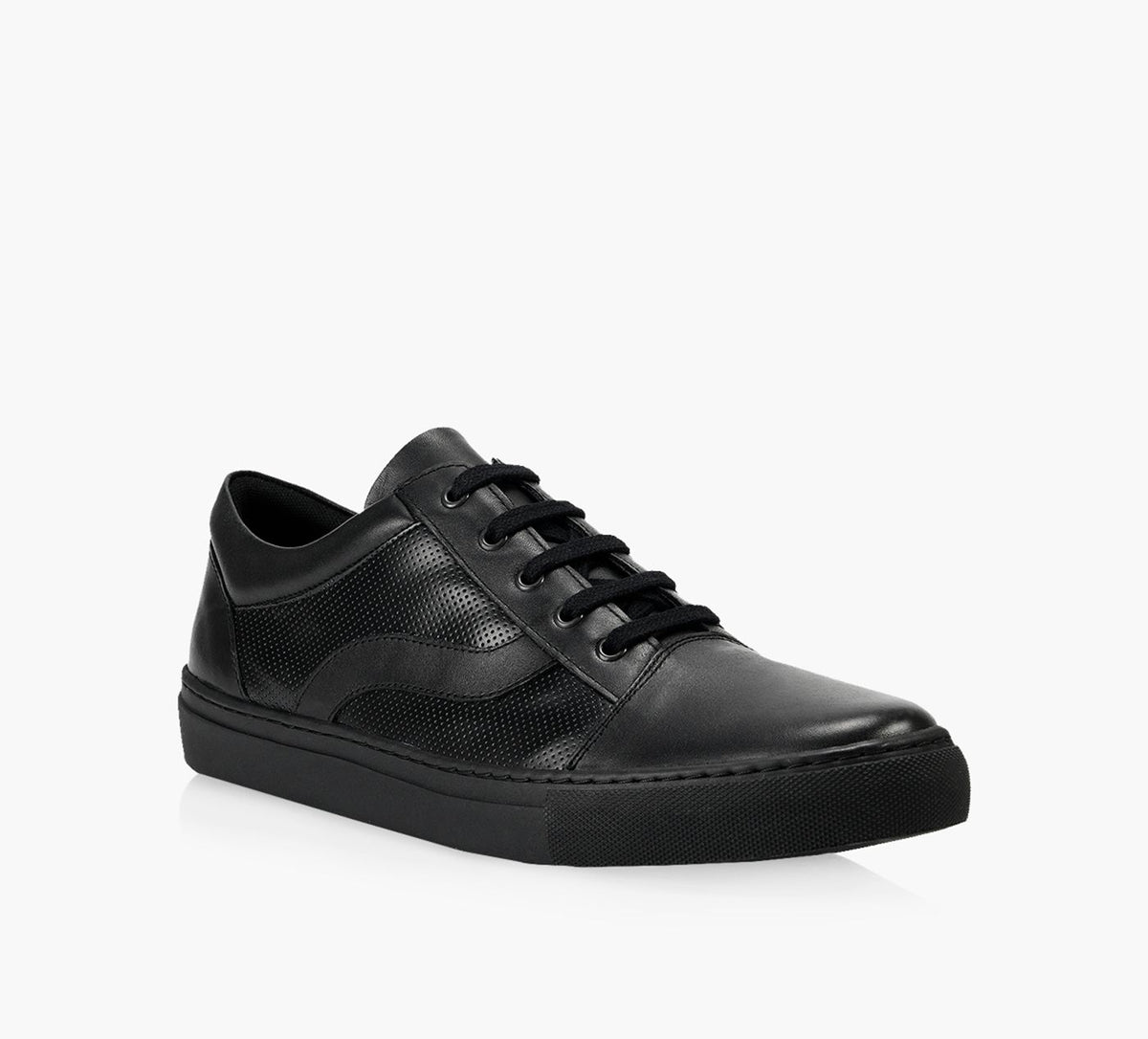 BROWNS COLLEGE BOISE in BLACK view 2