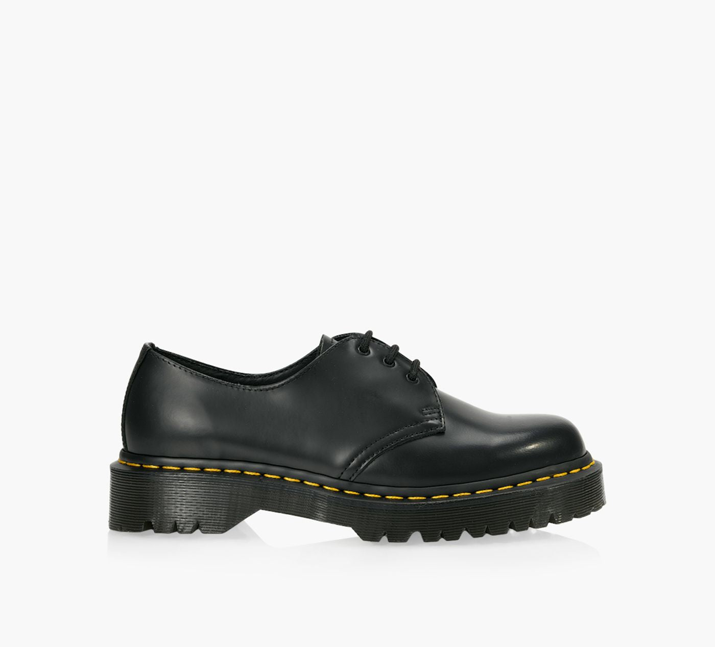 DR. MARTENS 1461BEXOXFORD en NOIR