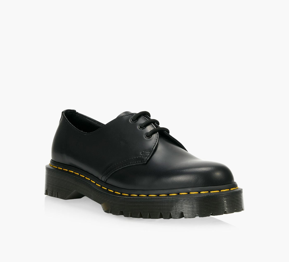 DR. MARTENS 1461BEXOXFORD en NOIR vue 2