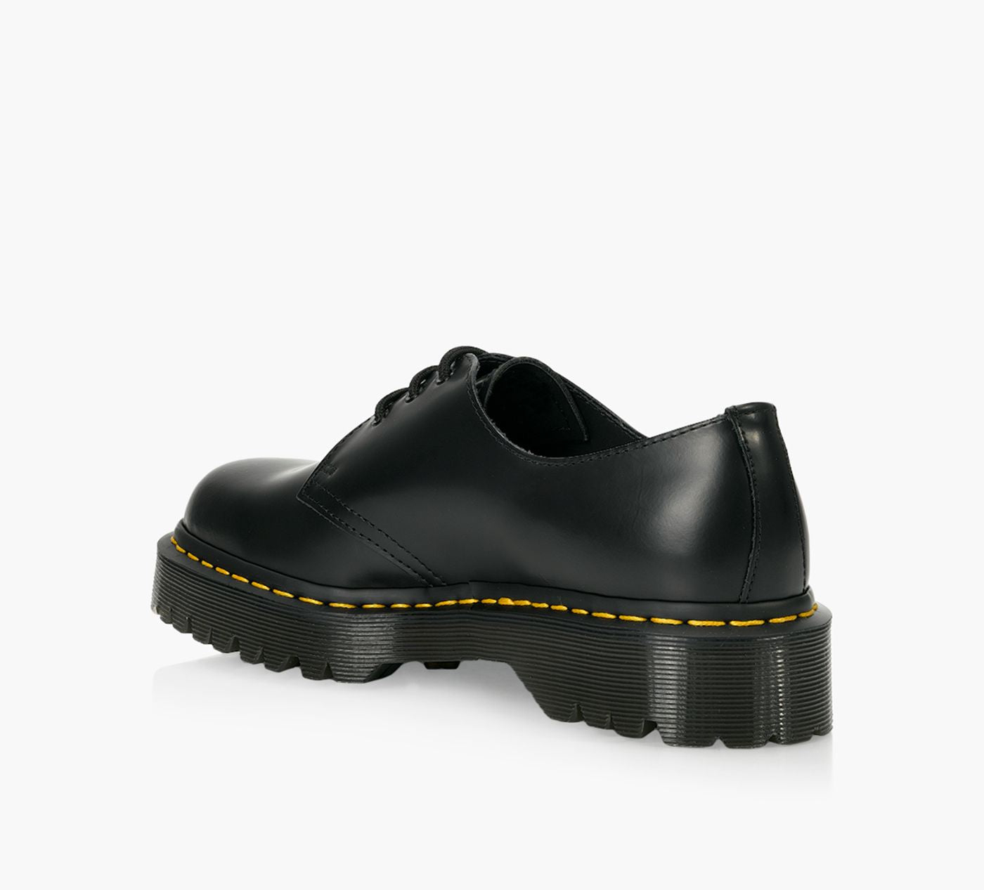 DR. MARTENS 1461BEXOXFORD en NOIR vue 3