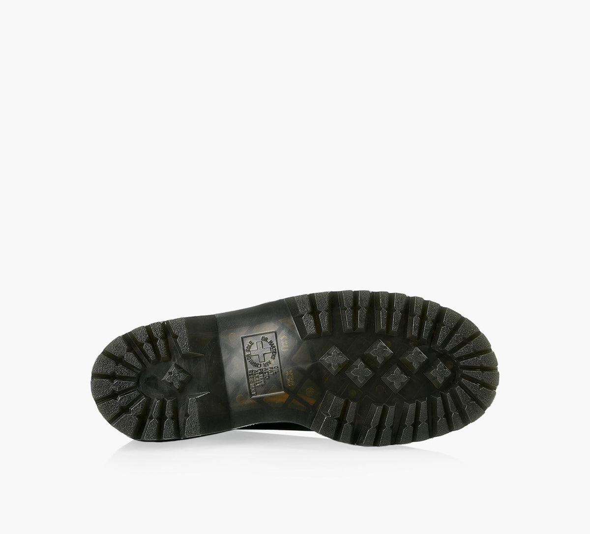 DR. MARTENS 1461BEXOXFORD en NOIR vue 4
