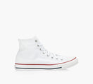 CONVERSE CHUCKTAYLORALLSTARHIGHTOP in WHITE