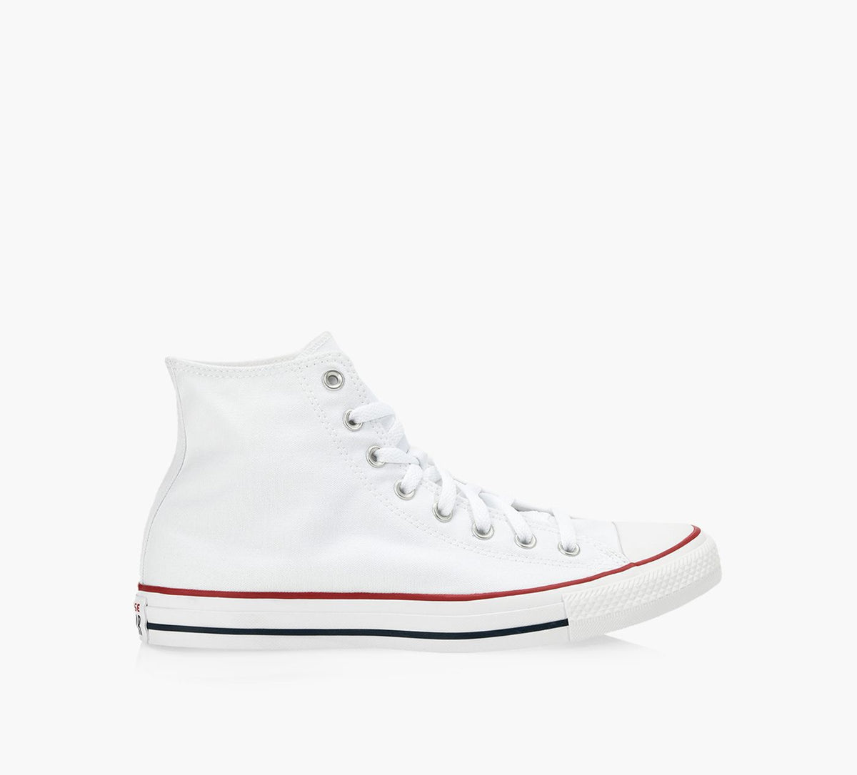 CONVERSE CHUCKTAYLORALLSTARHIGHTOP in WHITE