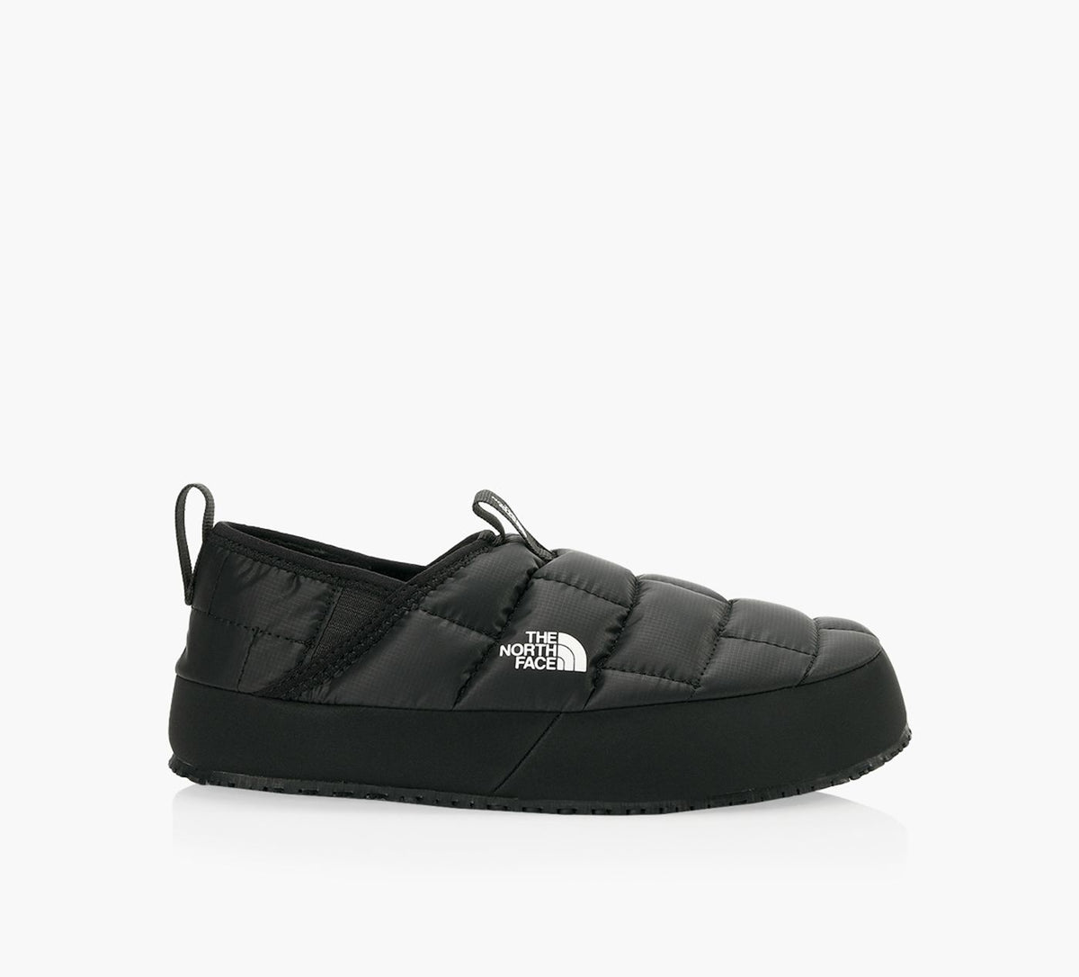THE NORTH FACE THERMOBALLTRACTIONMULEII in BLACK