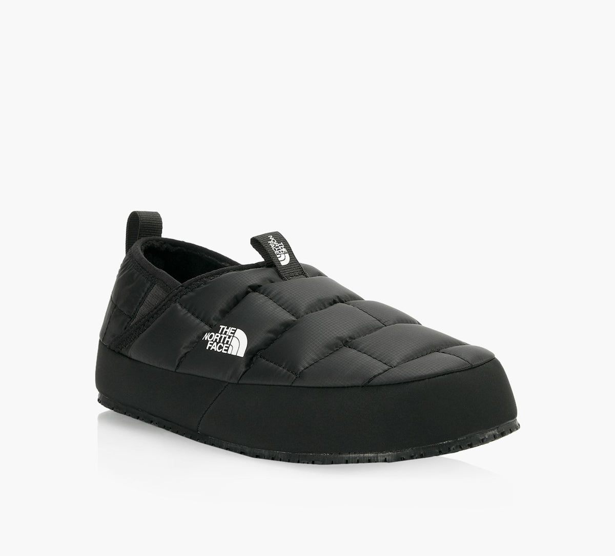 THE NORTH FACE THERMOBALLTRACTIONMULEII in BLACK view 2