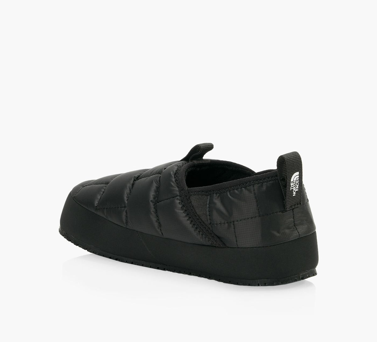 THE NORTH FACE THERMOBALLTRACTIONMULEII in BLACK view 3