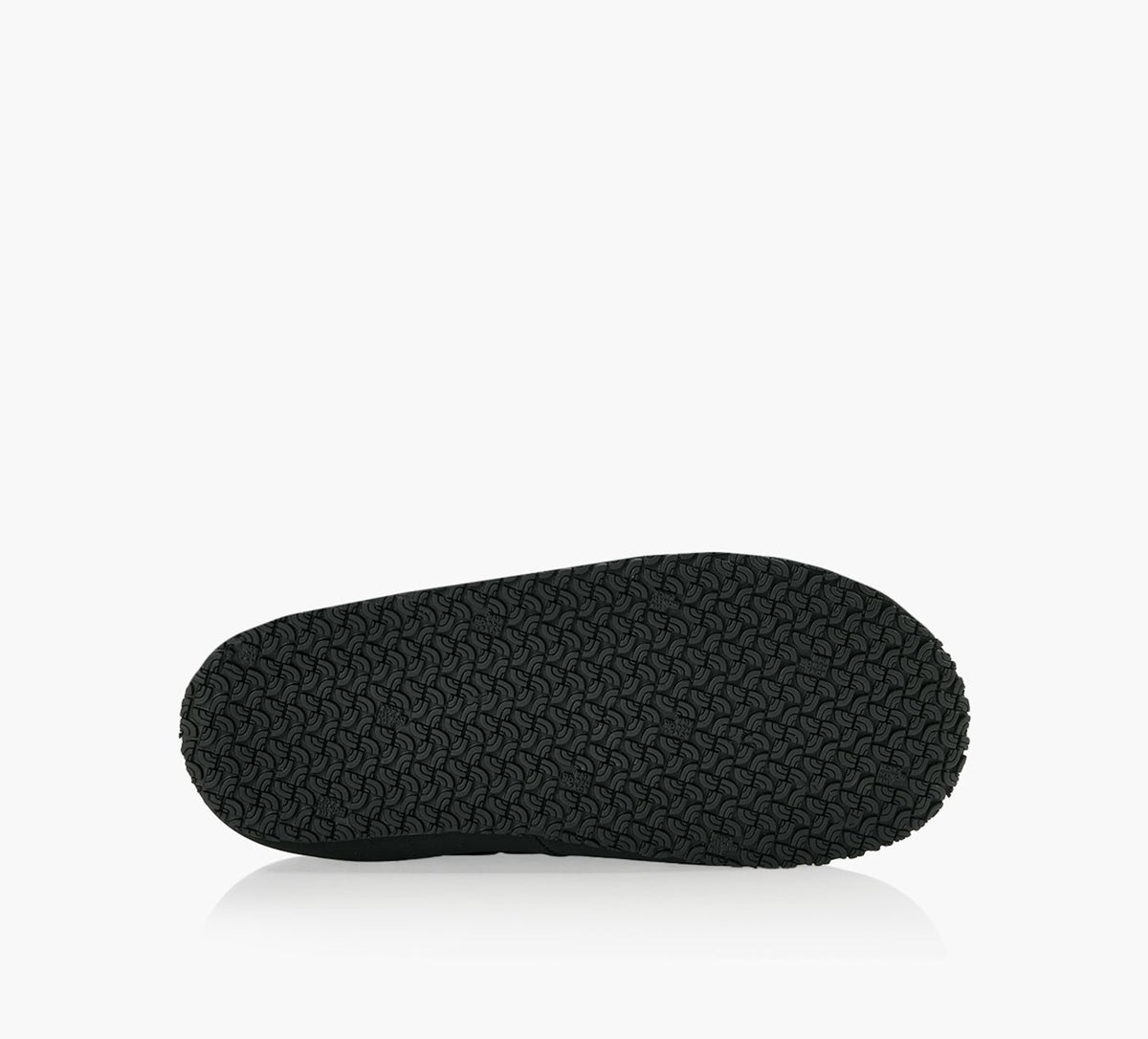 THE NORTH FACE MULETHERMOBALLTRACTIONII en NOIR vue 4