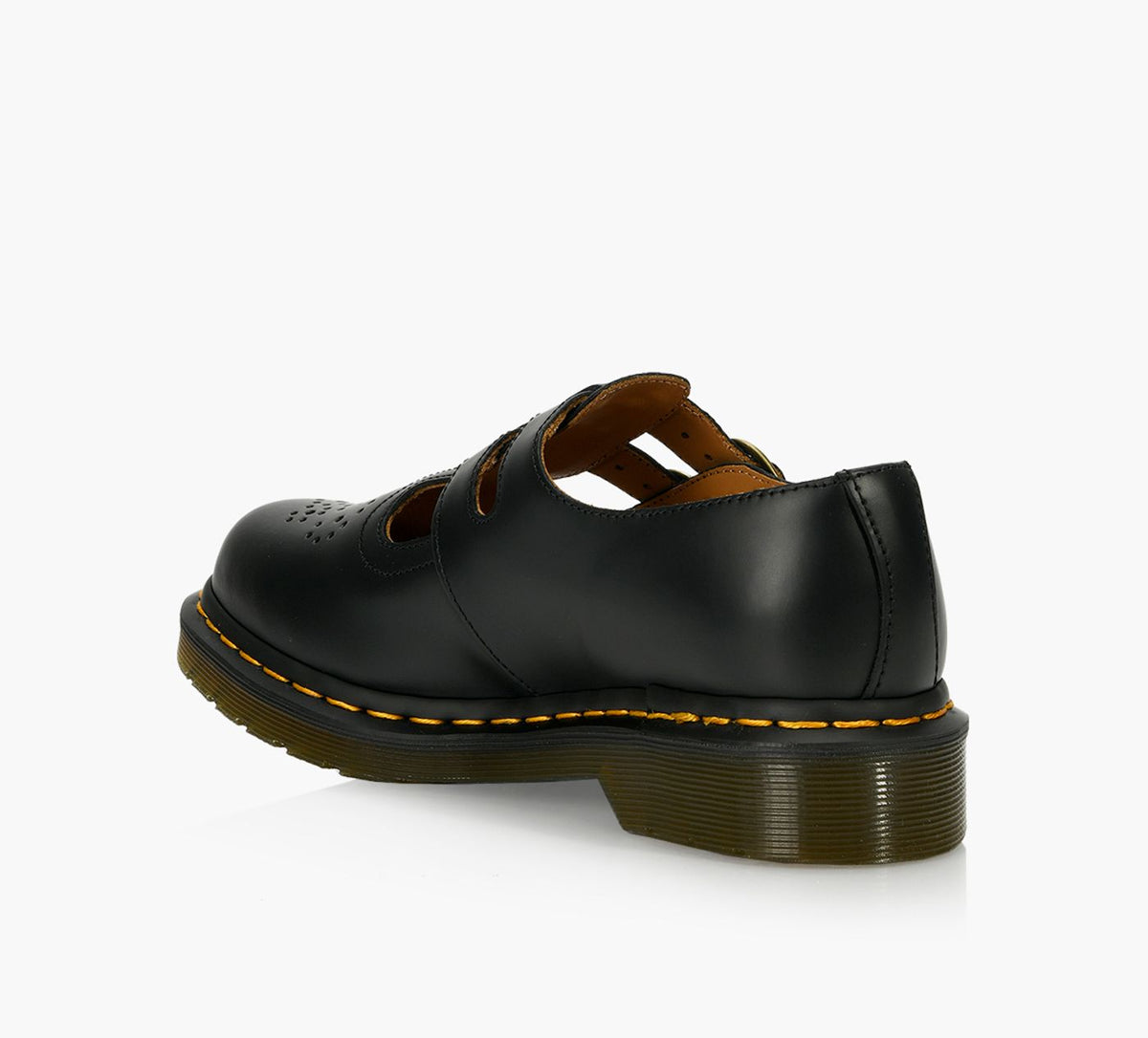 DR. MARTENS MARYJANE8065 en NOIR vue 3
