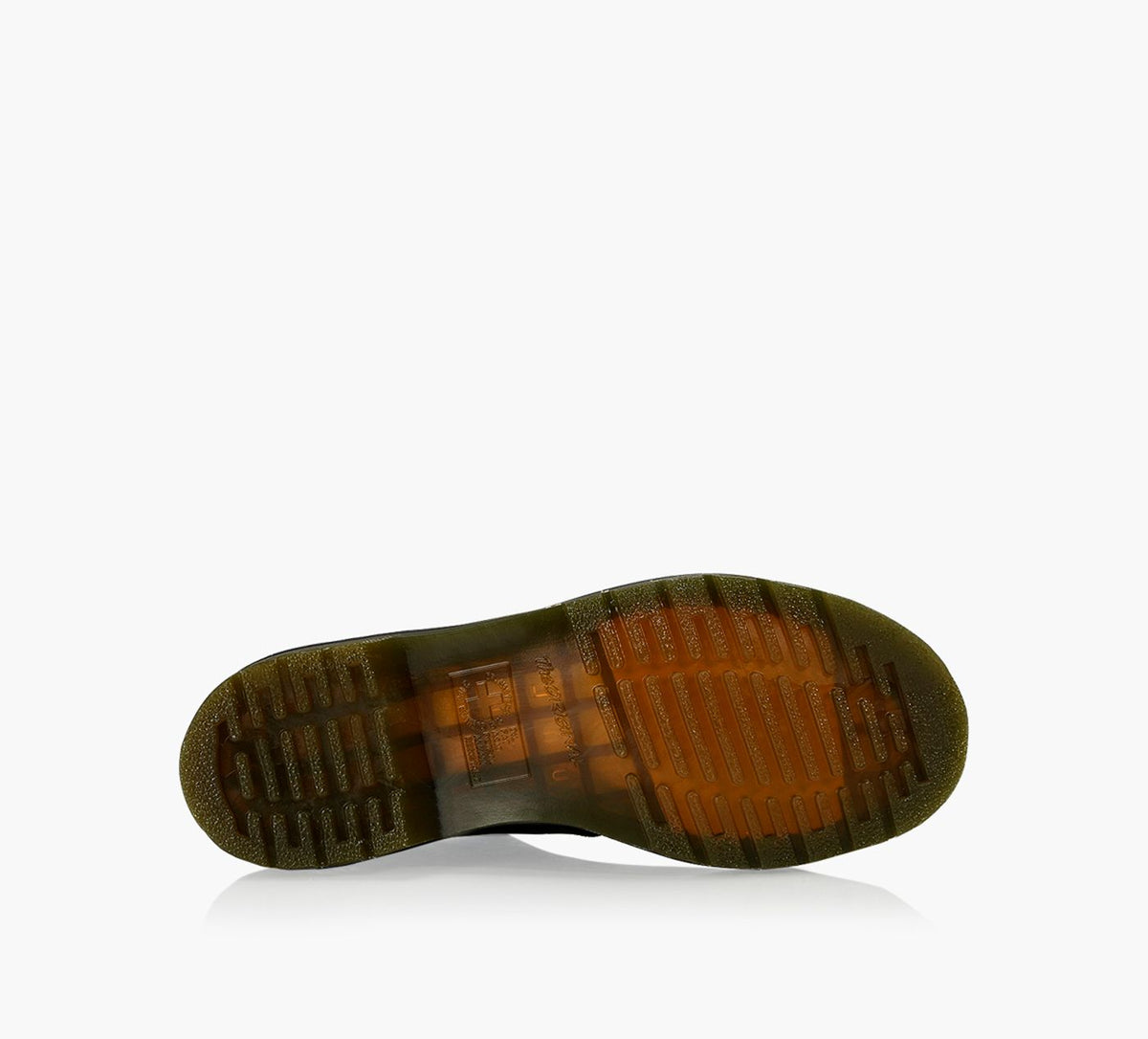 DR. MARTENS MARYJANE8065 en NOIR vue 4