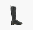 DR. MARTENS BOTTEHAUTE1B60BEXPISA en NOIR