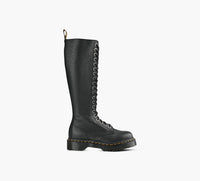 DR. MARTENS BOTTEHAUTE1B60BEXPISA en NOIR