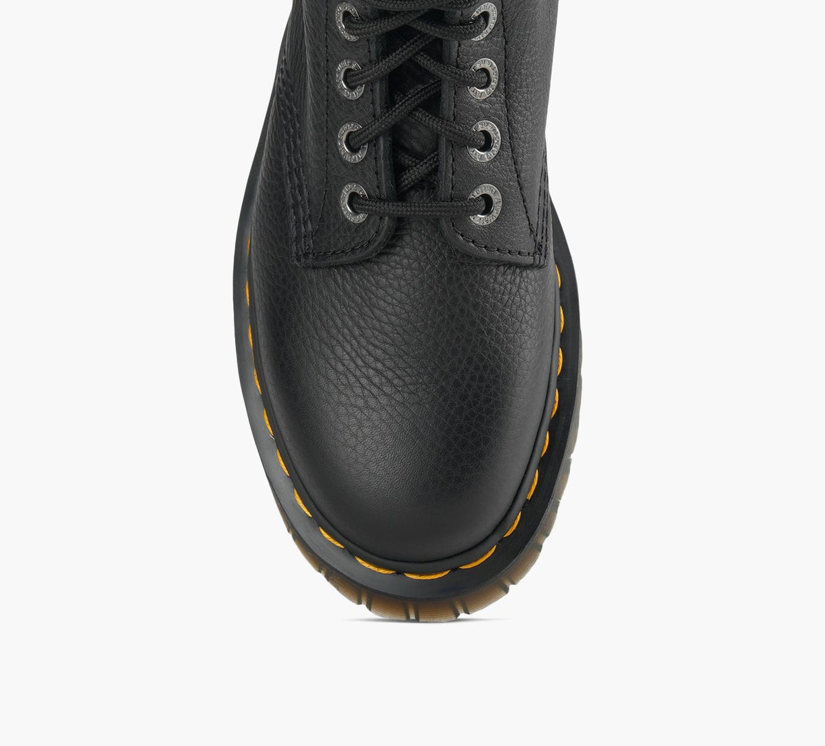 DR. MARTENS BOTTEHAUTE1B60BEXPISA en NOIR vue 5