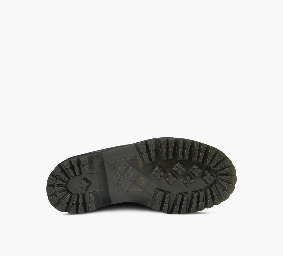 DR. MARTENS BOTTEHAUTE1B60BEXPISA en NOIR vue 6