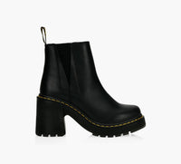 DR. MARTENS SPENCE en NOIR