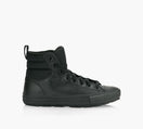 CONVERSE CHUCKTAYLORALLSTARCOLDFUSION in BLACK
