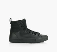 CONVERSE CHUCKTAYLORALLSTARCOLDFUSION in BLACK