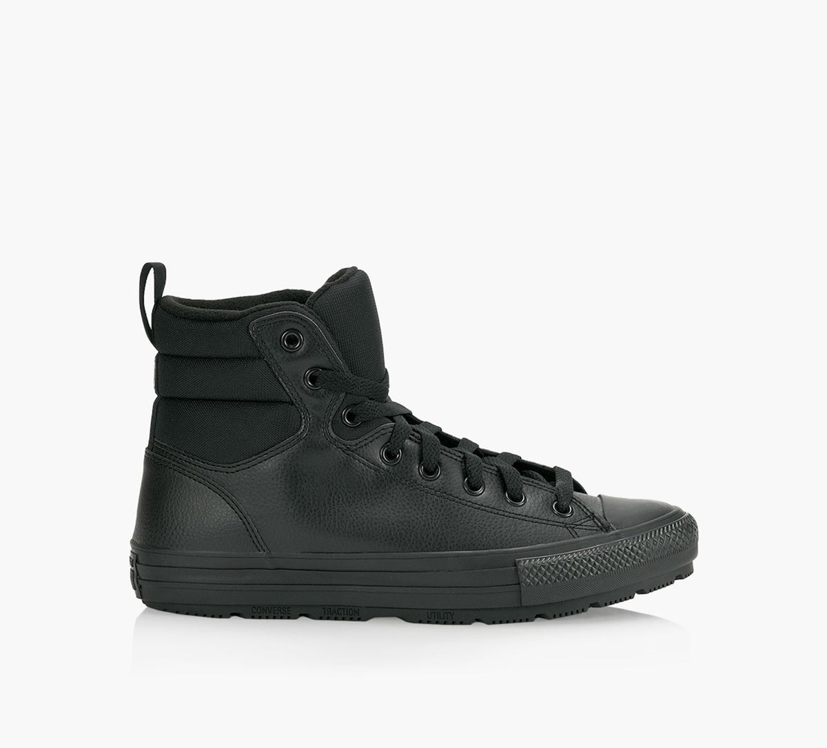 CONVERSE CHUCKTAYLORALLSTARCOLDFUSION in BLACK